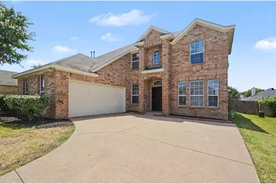 4549 Woodbluff Drive, Mesquite, TX 75150 - Photo 1