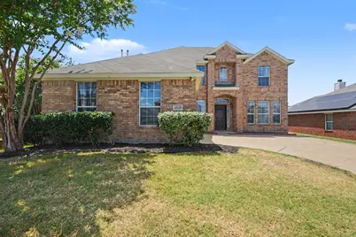 4549 Woodbluff Drive, Mesquite, TX 75150 - Photo 3