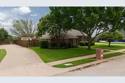 5005 Shadowood Road, Colleyville, TX 76034 - Photo 35