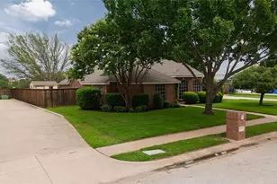5005 Shadowood Rd, Colleyville, TX 76034 - Photo 35