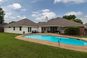 5005 Shadowood Rd, Colleyville, TX 76034 - Photo 31
