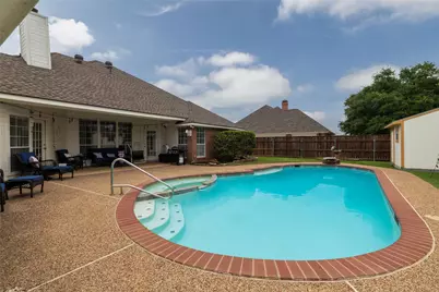 5005 Shadowood Road, Colleyville, TX 76034 - Photo 29