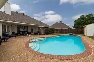 5005 Shadowood Rd, Colleyville, TX 76034 - Photo 29