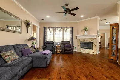 5005 Shadowood Road, Colleyville, TX 76034 - Photo 7