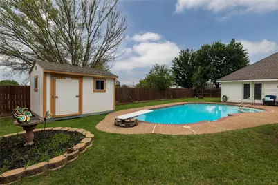 5005 Shadowood Road, Colleyville, TX 76034 - Photo 33