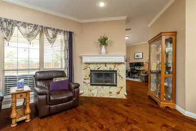 5005 Shadowood Road, Colleyville, TX 76034 - Photo 9