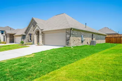540 Brook View Drive, Van Alstyne, TX 75495 - Photo 21