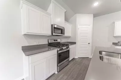 540 Brook View Drive, Van Alstyne, TX 75495 - Photo 5