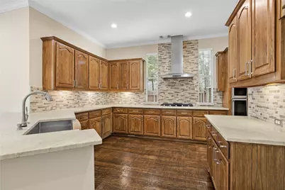 612 Driftwood Court, Allen, TX 75013 - Photo 17