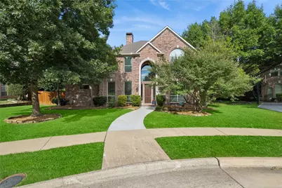 612 Driftwood Court, Allen, TX 75013 - Photo 9