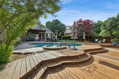 612 Driftwood Court, Allen, TX 75013 - Photo 11