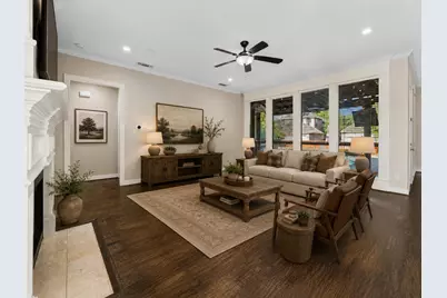 612 Driftwood Court, Allen, TX 75013 - Photo 3