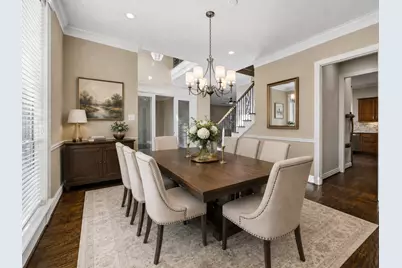 612 Driftwood Court, Allen, TX 75013 - Photo 5