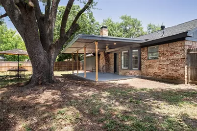 1120 S Timberline Drive, Benbrook, TX 76126 - Photo 21
