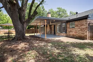 1120 S Timberline Dr, Benbrook, TX 76126 - Photo 21