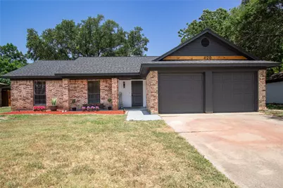 1120 S Timberline Drive, Benbrook, TX 76126 - Photo 1