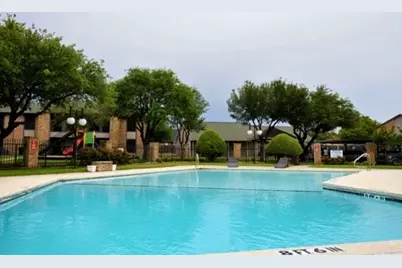 500 E Loop 820 #1207, Fort Worth, TX 76112 - Photo 11