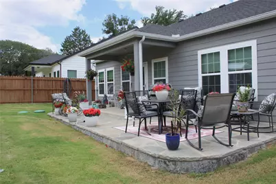 4403 Mountain Hollow Drive, Granbury, TX 76048 - Photo 29