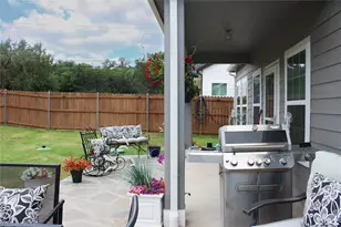 4403 Mountain Hollow Dr, Granbury, TX 76048 - Photo 17