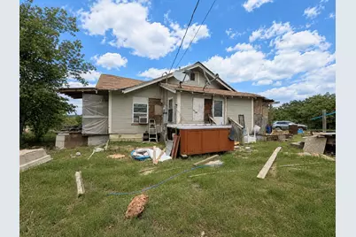 1900 Ash Avenue, Cisco, TX 76437 - Photo 3