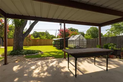 6528 Sherri Lane, North Richland Hills, TX 76182 - Photo 3