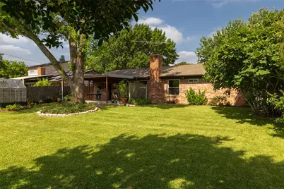 6528 Sherri Lane, North Richland Hills, TX 76182 - Photo 33