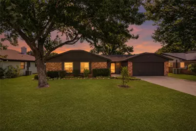 6528 Sherri Lane, North Richland Hills, TX 76182 - Photo 37