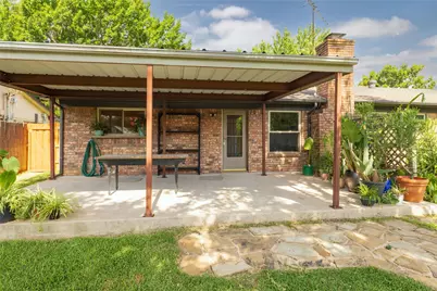 6528 Sherri Lane, North Richland Hills, TX 76182 - Photo 29