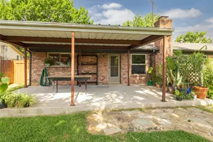 6528 Sherri Ln, North Richland Hills, TX 76182 - Photo 29