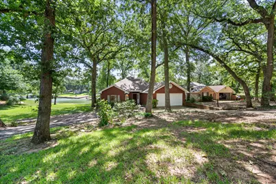 280 Shadow Oaks Drive, Streetman, TX 75859 - Photo 35