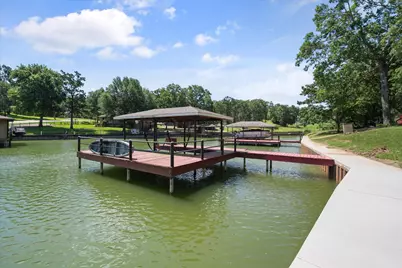 280 Shadow Oaks Drive, Streetman, TX 75859 - Photo 33
