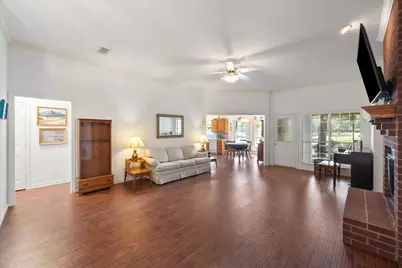 280 Shadow Oaks Drive, Streetman, TX 75859 - Photo 9