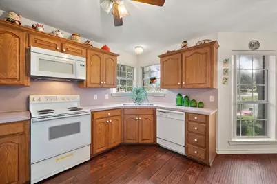 280 Shadow Oaks Drive, Streetman, TX 75859 - Photo 11
