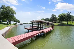 280 Shadow Oaks Dr, Streetman, TX 75859 - Photo 3