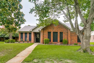 1300 Wyndham Drive, Wylie, TX 75098 - Photo 1