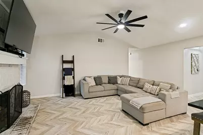 1300 Wyndham Drive, Wylie, TX 75098 - Photo 5