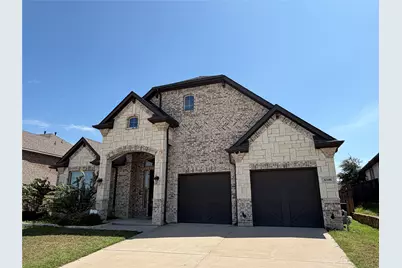 6340 Rockrose Trail, Fort Worth, TX 76123 - Photo 1