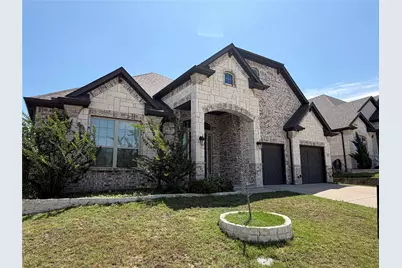 6340 Rockrose Trail, Fort Worth, TX 76123 - Photo 3