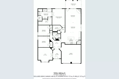 6340 Rockrose Trail, Fort Worth, TX 76123 - Photo 25