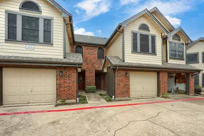 406 Santa Fe Trail #45, Irving, TX 75063 - Photo 1