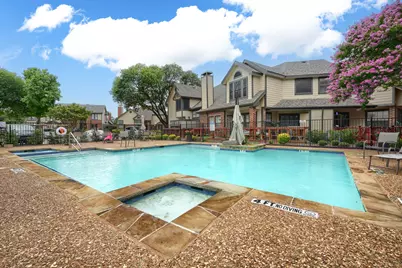 406 Santa Fe Trail #45, Irving, TX 75063 - Photo 25
