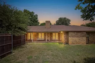 4537 Foxfire Way, Fort Worth, TX 76133 - Photo 33