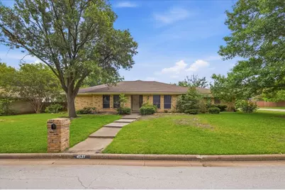 4537 Foxfire Way, Fort Worth, TX 76133 - Photo 37