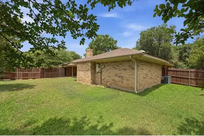 4537 Foxfire Way, Fort Worth, TX 76133 - Photo 35