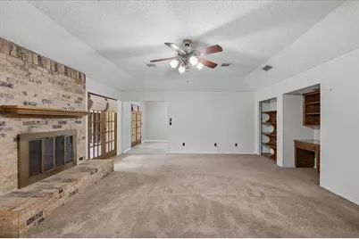 4537 Foxfire Way, Fort Worth, TX 76133 - Photo 11