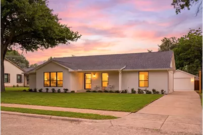 6317 E University Boulevard, Dallas, TX 75214 - Photo 1