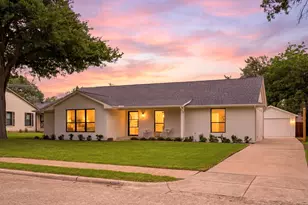6317 E University Blvd, Dallas, TX 75214 - Photo 1