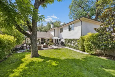 9431 Spring Branch Drive, Dallas, TX 75238 - Photo 35