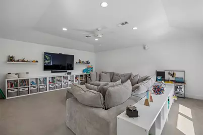 9431 Spring Branch Drive, Dallas, TX 75238 - Photo 29