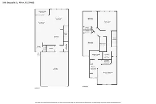 [Address not provided], Allen, TX 75002 - Photo 3
